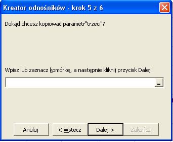 piąta plansza kreatora piąta plansza kreatora